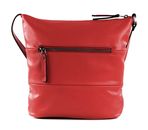 FREDsBRUDER Tabily Hobo Bag S Fire Red FREDsBRUDER Tabily Hobo Bag S Fire Red