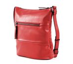 FREDsBRUDER Tabily Hobo Bag S Fire Red FREDsBRUDER Tabily Hobo Bag S Fire Red