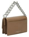 LIEBESKIND BERLIN Penelope 2 Chain Crossbody S Praline LIEBESKIND BERLIN Penelope 2 Chain Crossbody S Praline
