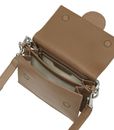LIEBESKIND BERLIN Penelope 2 Chain Crossbody S Praline LIEBESKIND BERLIN Penelope 2 Chain Crossbody S Praline