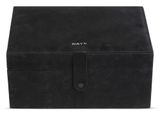 DAY ET Classic Day Jewelry Box Big Black