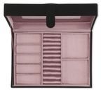 DAY ET Classic Day Jewelry Box Big Black