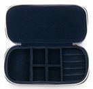 DAY ET Day Q Jewelry Zip Narrow Sky Captain