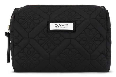 DAY ET Cosmetic Bag Black