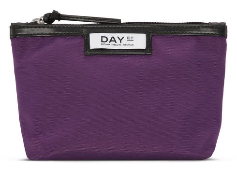 DAY ET Gweneth Classic Cosmetic Bag Mini Petunia