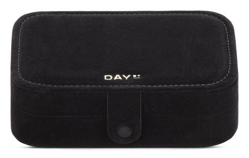 DAY ET Day Q Jewelry Box Black