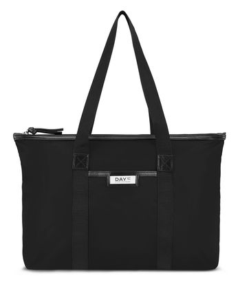 DAY ET Gweneth Classic Mini Shoulder Bag Black DAY ET Gweneth Classic Mini Shoulder Bag Black