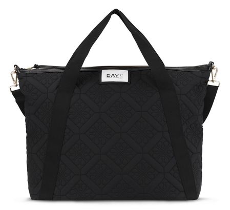 DAY ET Shoulder Bag Black