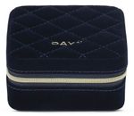 DAY ET Day Q Jewelry Zip Square Sky Captain