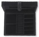 DAY ET Day Q Jewelry Box Big Black DAY ET Day Q Jewelry Box Big Black