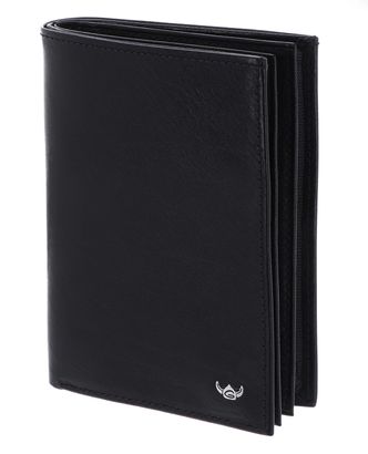 Golden Head Colorado Wallet Black