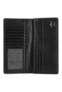 Golden Head Colorado RFID Protect Breast Pocket Wallet Black