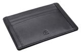 Esquire Logo Cardholder Black