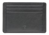 Esquire Logo Cardholder Black