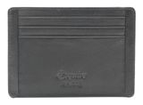 Esquire Logo Cardholder Black