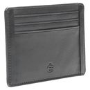 Esquire Logo Cardholder Black
