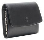 Esquire Logo Key Case Black