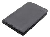 Esquire Logo ID Case Black