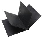 Esquire Logo ID Case Black