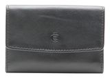Esquire Logo Key Case Black