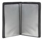 Esquire Logo ID Case Black