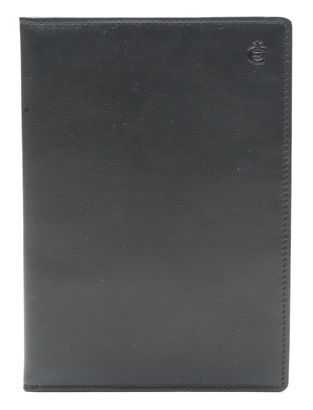 Esquire Logo ID Card Case Black