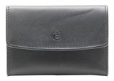 Esquire Logo Key Case Black