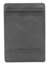 Esquire Logo Card Case Black