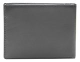 Esquire Logo Billfold Wallet Black Esquire Logo Billfold Wallet Black