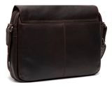 The Chesterfield Brand Gili Shoulderbag Brown