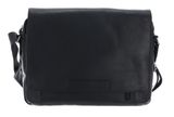 The Chesterfield Brand Gili Shoulderbag Black
