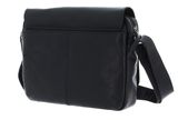 The Chesterfield Brand Gili Shoulderbag Black