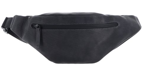 LEONHARD HEYDEN Den Haag Hip Bag Grey LEONHARD HEYDEN Den Haag Hip Bag Grey