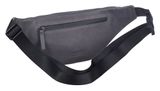 LEONHARD HEYDEN Den Haag Hip Bag Grey