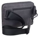 LEONHARD HEYDEN Den Haag Belt Bag Grey LEONHARD HEYDEN Den Haag Belt Bag Grey