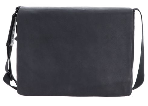 LEONHARD HEYDEN Den Haag Messenger M Grey