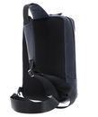 LEONHARD HEYDEN Den Haag Crossbag 6761 Marineblau