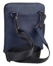 LEONHARD HEYDEN Den Haag Shoulder Bag XXS Blue