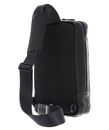 LEONHARD HEYDEN Den Haag Crossbag 6761 Schwarz