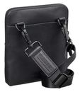 LEONHARD HEYDEN Den Haag Shoulder Bag XXS Black LEONHARD HEYDEN Den Haag Shoulder Bag XXS Black