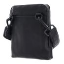 LEONHARD HEYDEN Den Haag Shoulder Bag XXS Black