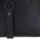 LEONHARD HEYDEN Den Haag Shoulder Bag XXS Black
