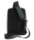 LEONHARD HEYDEN Den Haag Crossbag 6761 Olive