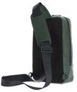 LEONHARD HEYDEN Den Haag Crossbag 6761 Olive