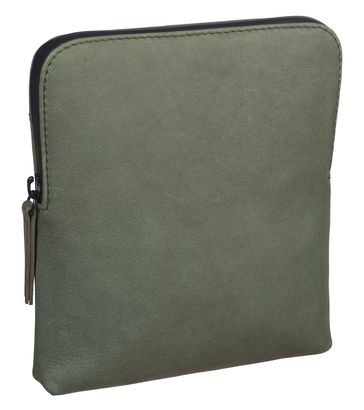 LEONHARD HEYDEN Den Haag Shoulder Bag XXS Olive