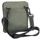 LEONHARD HEYDEN Den Haag Shoulder Bag XXS Olive LEONHARD HEYDEN Den Haag Shoulder Bag XXS Olive