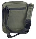 LEONHARD HEYDEN Den Haag Shoulder Bag XS Olive LEONHARD HEYDEN Den Haag Shoulder Bag XS Olive