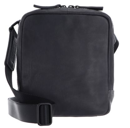 LEONHARD HEYDEN Den Haag Messenger 6763 XS Grau