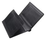 Esquire Logo ID Case Black