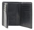 Esquire Logo ID Case Black